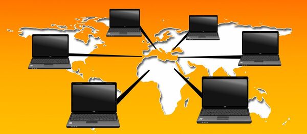 Media Media - Sputnik International