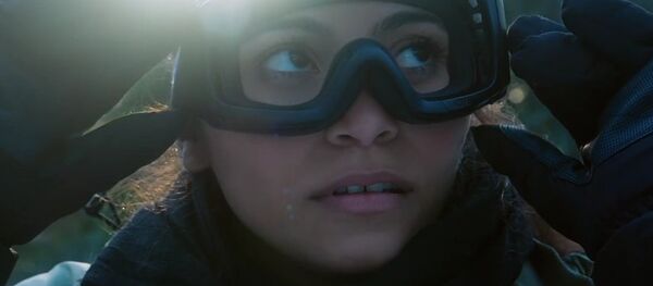 Natural Reality - The real reality Natural Reality - The real reality - Sputnik International