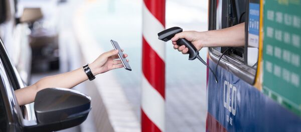 Goa is likely to become the first Indian state with cashless pay via a mobile phone starting from December 31 Goa is likely to become the first Indian state with cashless pay via a mobile phone starting from December 31 - Sputnik International