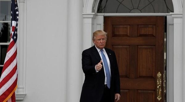 Canadian judge suspended for wearing 'Make America Great Again' Trump hat  in court – New York Daily News