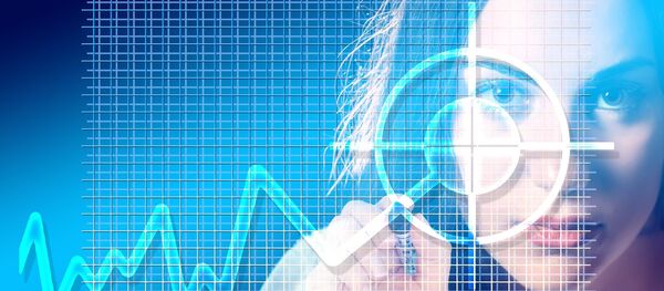 Economic development - Sputnik International