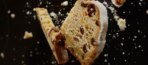 Christmas Cake Christmas Cake - Sputnik International