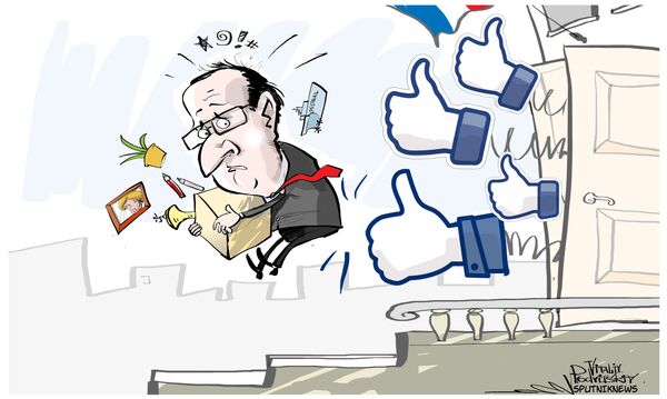 How to Lose Votes and Alienate People - Sputnik International