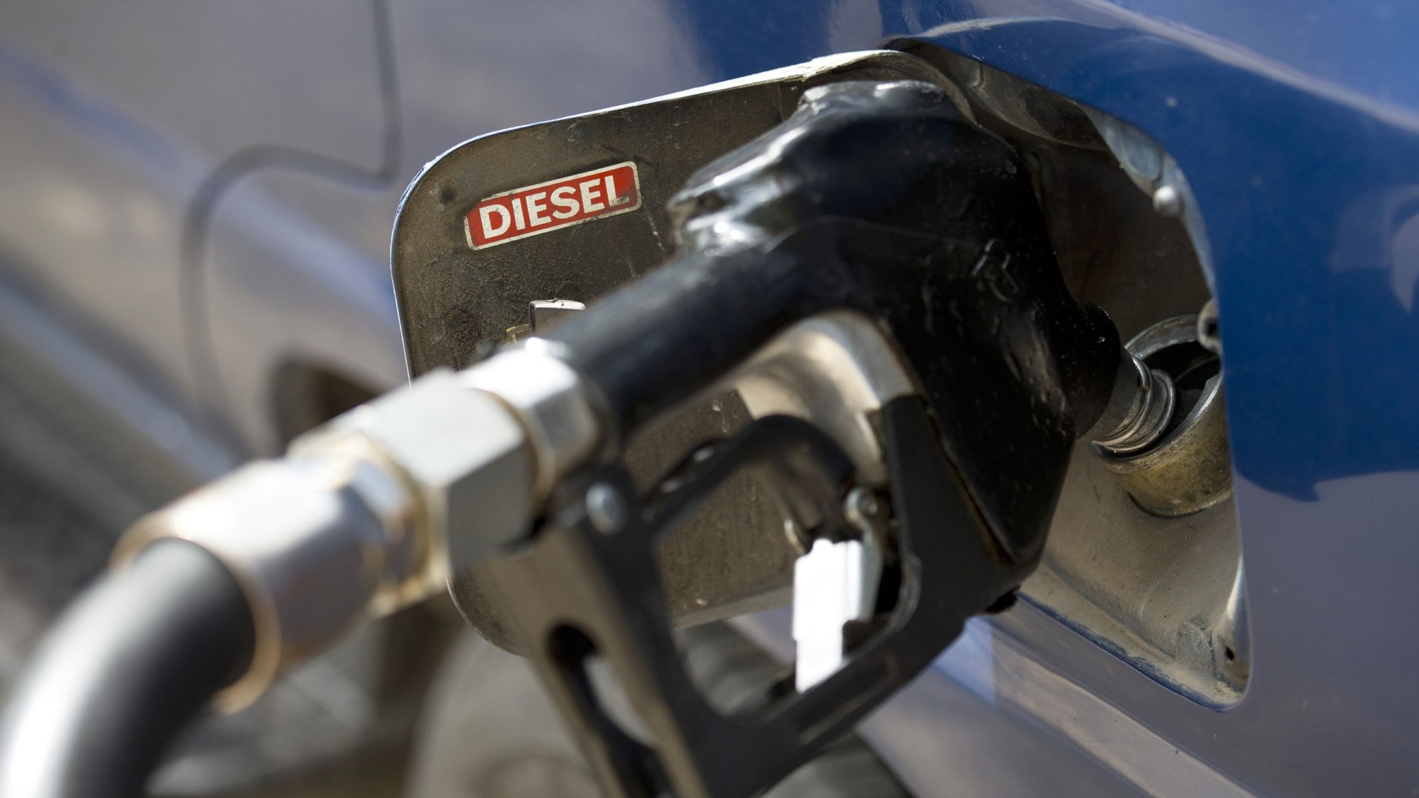 EU Faces Harshest Winter Since 2022 Amid Diesel Price Surge - Commissioner
