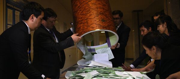 Sunday's presidential election in Uzbekistan showed a need for the system's comprehensive reforms, to address long-standing procedural and systematic shortcomings - Sputnik International