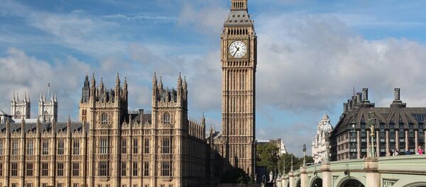 London, UK London, UK - Sputnik International