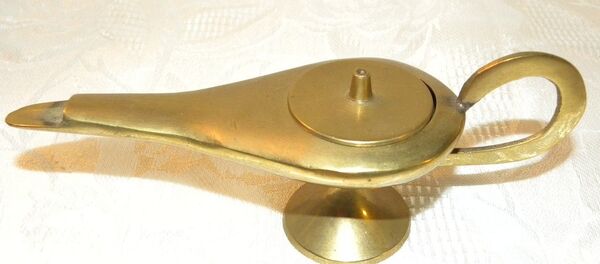 Lamp Lamp - Sputnik International