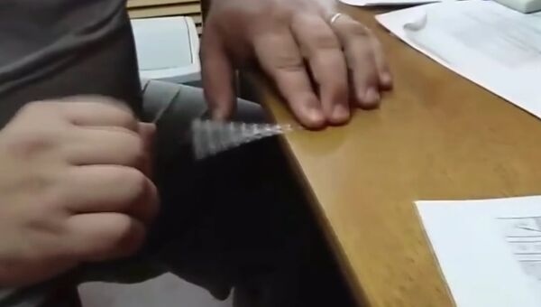 Imperial March on a stick - Sputnik International