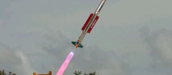 INDIA's Beyond Visual Range MISSILE ASTRA INDIA's Beyond Visual Range MISSILE ASTRA - Sputnik International