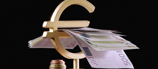 Euro - Sputnik International