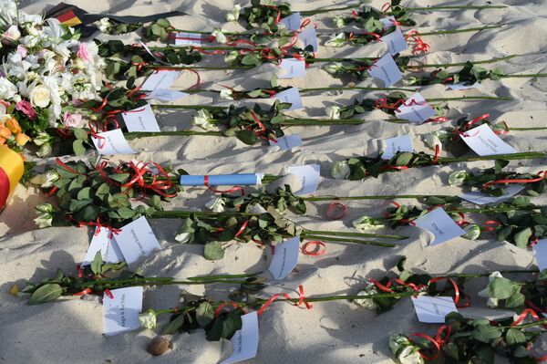 Holidays are Important – Tunisia was Top Drawer - Sputnik International