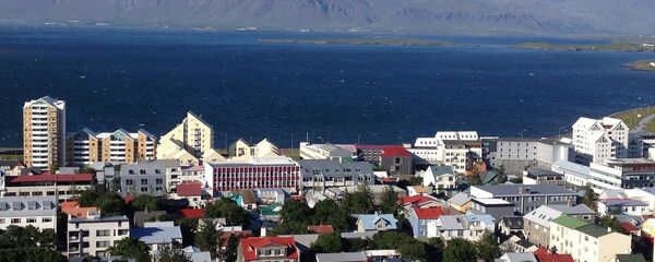 Reykjavik - Sputnik International