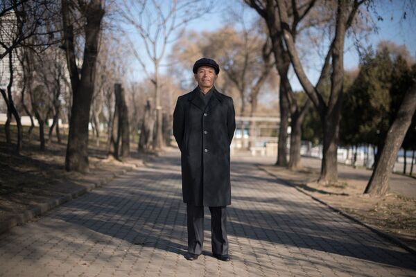 A Rare Glimpse Into Daily Life in North Korea - Sputnik International