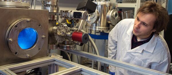 National Research Nuclear University MIFI - Sputnik International