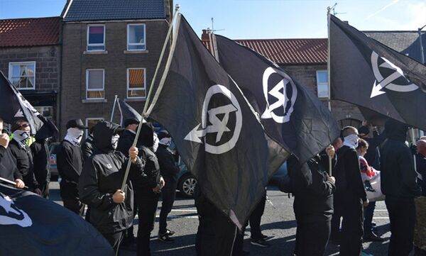 UK 'Faces Terror Threats on Three Fronts' Though Lessons Have Been Learned, Policing Expert Says - Sputnik International