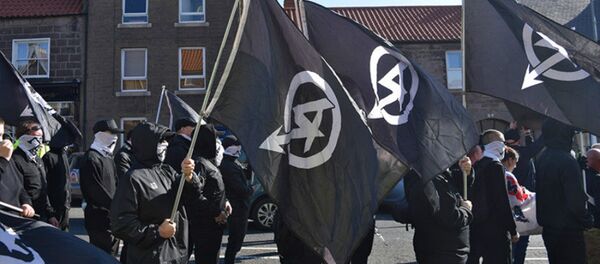 National Action - Sputnik International