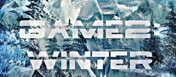 Game2: Winter - Sputnik International