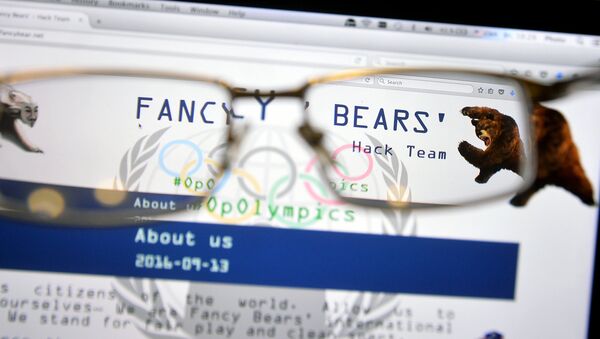 The United States Anti-Doping Agency (USADA) and the Canadian Centre for Ethics in Sport (CCES) launched a special project ahead of the 2016 Olympic Games in Rio to discredit the International Olympic Committee (IOC) and to create a special agency above the IOC, Fancy Bears Hackers revealed Tuesday. - Sputnik International