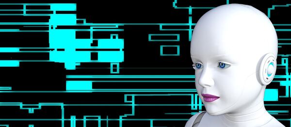 Artificial Intelligence - Sputnik International