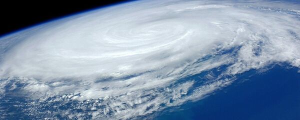 Hurricane Hurricane - Sputnik International