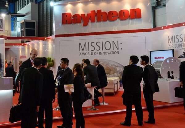 From Iraq to Raytheon: Who is General Lloyd Austin, Joe Biden's Defence Secretary Pick? From Iraq to Raytheon: Who is General Lloyd Austin, Joe Biden's Defence Secretary Pick? - Sputnik International