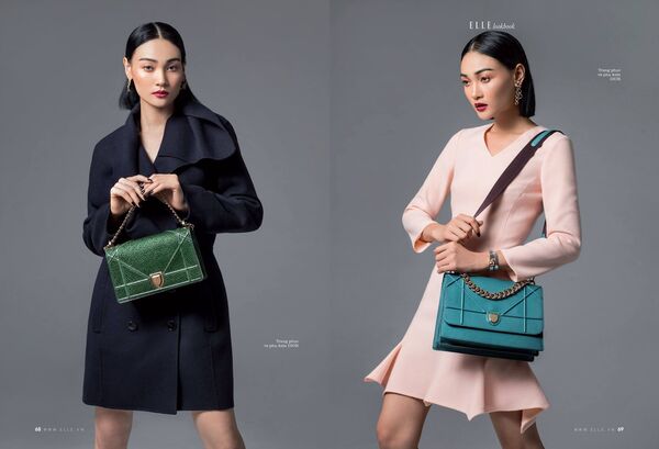 Models - Sputnik International