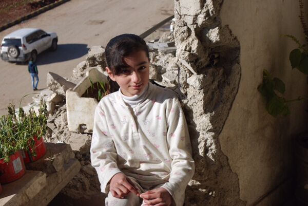 Aisha Aisha - Sputnik International