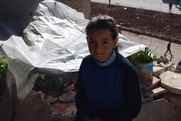 Basma Basma - Sputnik International