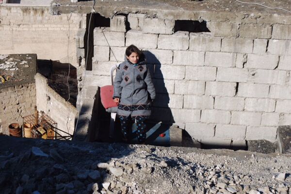 Yasmin Yasmin - Sputnik International