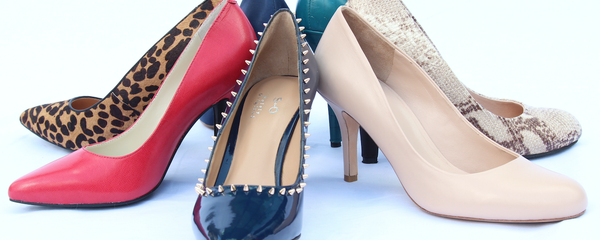 High heels High heels - Sputnik International