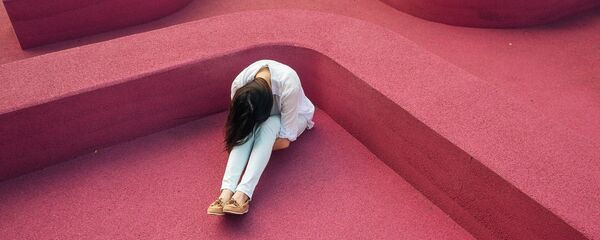 Depression - Sputnik International
