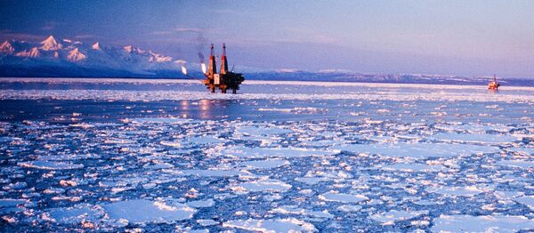 Offshore platforms Offshore platforms - Sputnik International