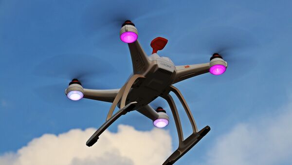 Drones - Sputnik International