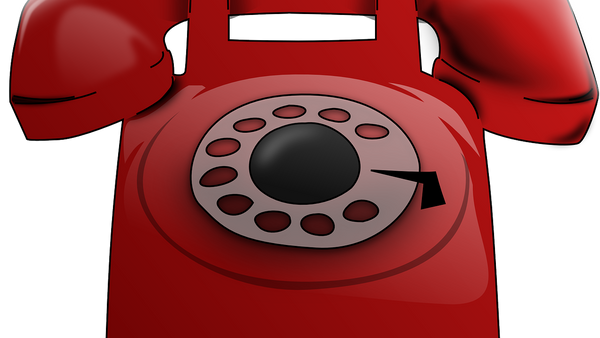Red phone - Sputnik International