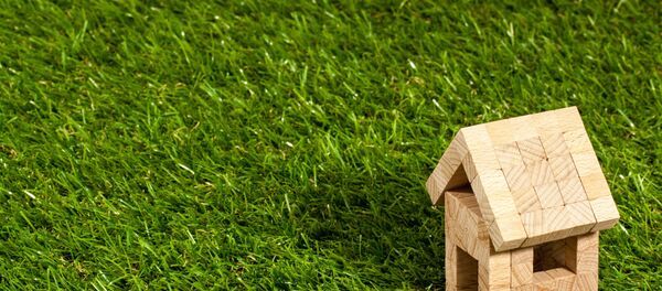 UK housing market UK housing market - Sputnik International