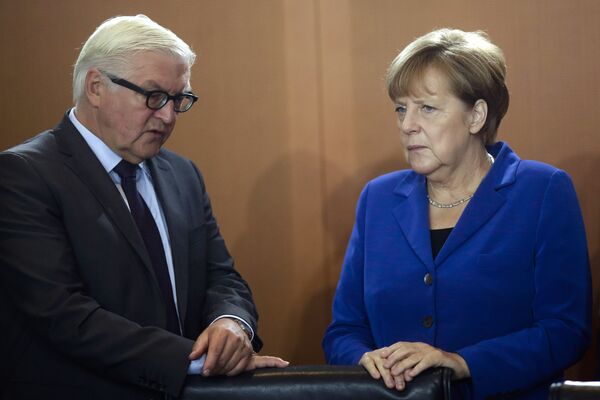 German President Steinmeier's Flight to Poland Delayed as Government Plane Breaks Again German President Steinmeier's Flight to Poland Delayed as Government Plane Breaks Again - Sputnik International