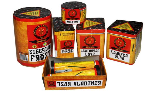 All inclusive patakassi from Babuska All inclusive patakassi from Babuska - Sputnik International