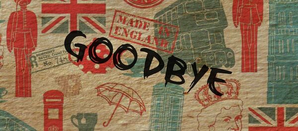 Brexit - Sputnik International