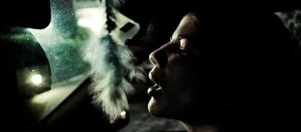 Breath Breath - Sputnik International