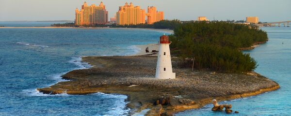 Bahamas Bahamas - Sputnik International