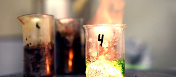 Behind the Scenes of Russian Science: How Innovations Are Born Behind the Scenes of Russian Science: How Innovations Are Born - Sputnik International