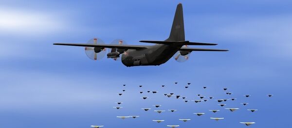 Drones - Sputnik International