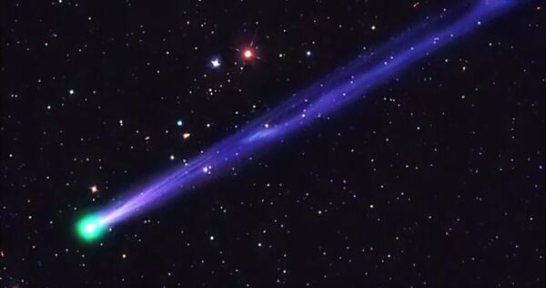 Asteroid Taller Than Empire State Building to Hurtle ‘Incredibly Close’ to Earth  - Sputnik International