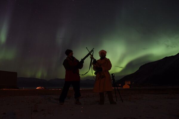 Alexander Romanovskiy Alexander Romanovskiy - Sputnik International