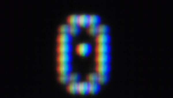 zero - Sputnik International