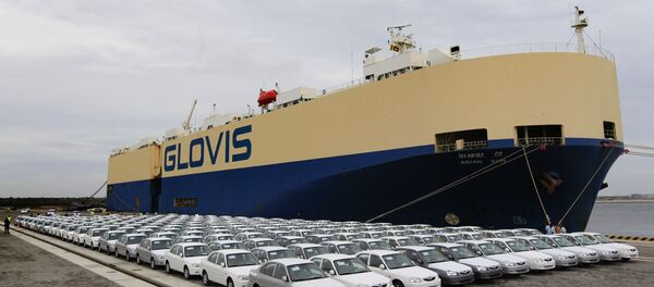 Port of Hambantota Port of Hambantota - Sputnik International