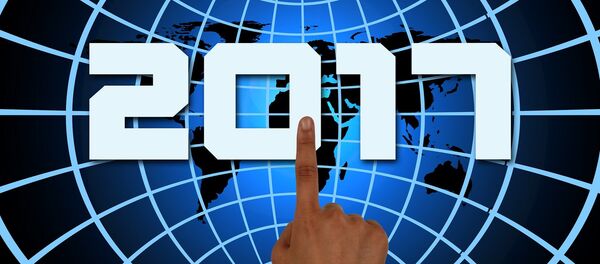 Worldwide policy - Sputnik International