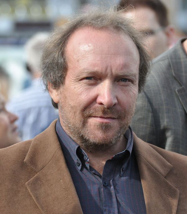 Finnish MP Teuvo Hakkarainen has garnered controversy multiple times for public comments relating to Muslims and immigration. Finnish MP Teuvo Hakkarainen has garnered controversy multiple times for public comments relating to Muslims and immigration. - Sputnik International