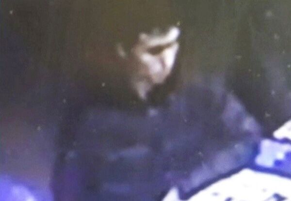 A Turkish police handout picture made avalible on January 2, 2017 of a suspect in Istanbul nightclub attack which killed at least 39 people on New Year's Eve A Turkish police handout picture made avalible on January 2, 2017 of a suspect in Istanbul nightclub attack which killed at least 39 people on New Year's Eve - Sputnik International