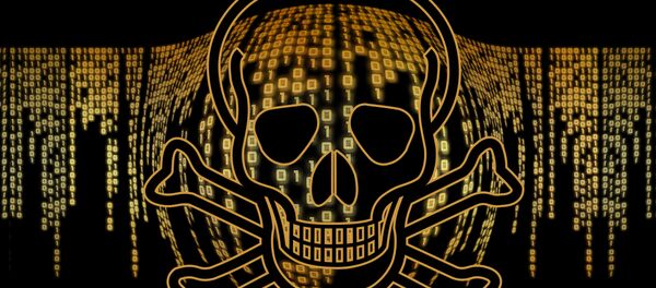 Ransomware - Sputnik International